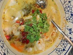 -印巷里主题餐厅(马鞍山店)