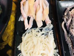 -丽江庭院·云南野生菌·海鲜火锅(鼓楼四合院店)