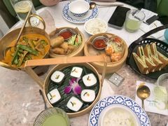 -KingThaia金泰兰(滨江天街店)