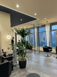 -凯博K-boom Hair Salon