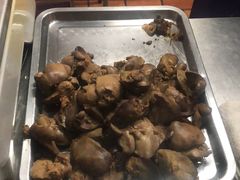 熏鸡肝-奉食居(天津街店)