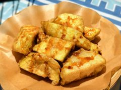 -五条友·广西烧烤大牌档(盛天地店)