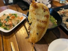 -Doo Dee Thai Food(Issan/Isaan/Esan)