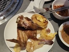 -尚宴牛特鲜自助(太原街万达店)