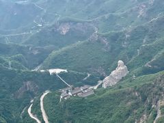 -圣莲山风景区