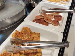 -素满香·全民食养自助(长宁龙之梦店)