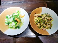 -外婆家(杭州马塍店·杭帮菜名店)