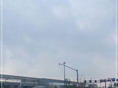 -临平南高铁站(地铁站)