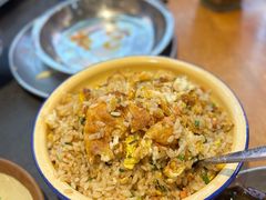 -重庆印象老火锅(梅林店)