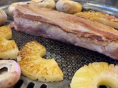 -杀猪天·韩国烤肉(总店)
