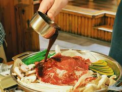 -恩你小木屋·韩式料理(假日广场店)