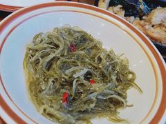 -萨莉亚意式餐厅(国和1000店)