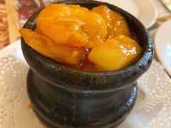 -露西亚咖啡西餐厅(哈尔滨俄侨纪念馆店)