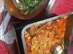 -古城苗家土菜馆(河景餐厅店)