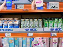 -万科城市广场(厚街店)