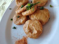 -考记泥焗鸡农庄·海鲜(北洛秘境店)