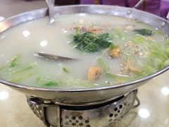 -普天和酒楼·新津菜·烤鸭(天津之眼店)
