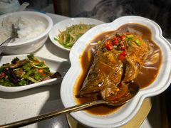 -刀板香·安徽菜(国购IFC店)