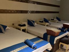 -尊池足浴(南国仙尊直营店)