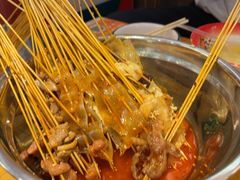 -嘉州鲜知味钵钵鸡(奎星楼店)