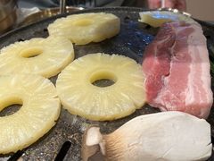 -牧童禧肉社·韩国炭火烤肉店(中粮祥云小镇创始店)