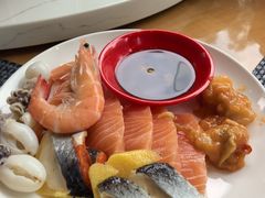 -威珀斯酒店·珀萃美食餐厅