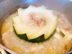 冬瓜盅-南海鸽天下(肇庆店)