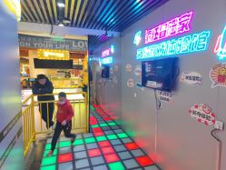 -疯狂冒险家-亲子密室-东坝店(金隅嘉品店)
