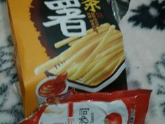android_upload_pic-鑫忆品香炒货(西五路店)