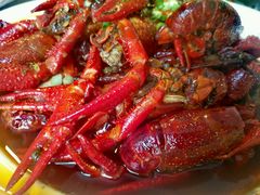 -霸王虾·麻辣小龙虾(清水河公园店)