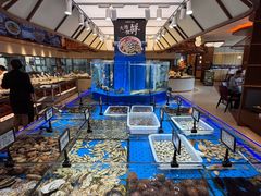 -鲜得莱渔港·小平岛海胆馆(七贤岭店)