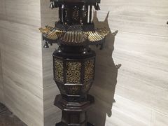 -三宝大饭店-中和艺素餐厅(浦上金山正祥广场店)