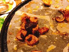 -么子烤肉(化龙池店)