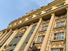 -九号公馆(秦岭路店)