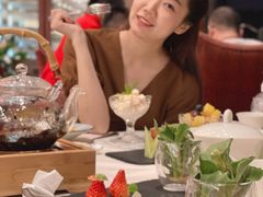 -香乐园·淮扬菜中餐厅·Shang Garden(福田香格里拉店)