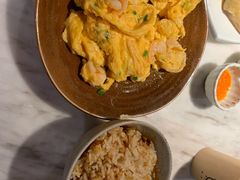 虾仁滑蛋-星平鸡饭·粤菜小炒(印象城旗舰店)