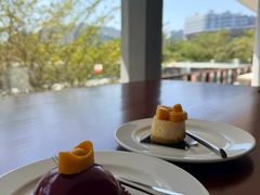 -半山半岛洲际度假酒店·观海廊