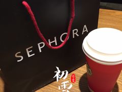 -星巴克(呼和浩特民族商场店)