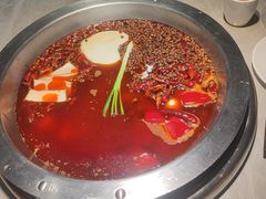 -万物生江北老火锅(海骏达店)