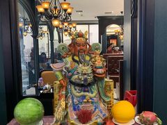 -高第街56号港式餐厅·精选(世茂广场宽厚里大明湖店)