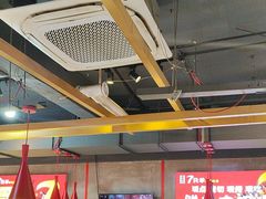 -古彭7只羊·徐州烧烤(玄武墨香路店)