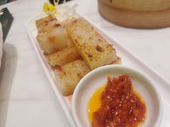 -悦得闲广式点心茶楼(蓝鲸世界店)