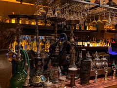 -Tajine Moroccan塔金摩洛哥中东餐厅