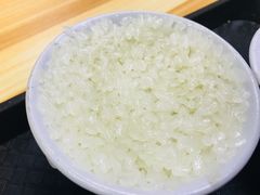 糯米饭-没牙伯花生汤店(老药洲店)