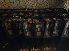 -何师烧烤·香辣蟹·川菜·30年老品牌(太古里旗舰店)