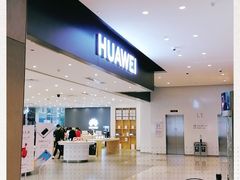 -华为授权体验店(中山公园来福士)