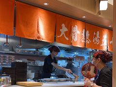 -味千拉面(广州白云机场T1西二店)