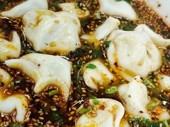 -回坊马二饺子馆