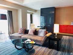 -青岛富力艾美酒店