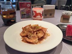 -徐记海鲜(大雁塔|金都店)
